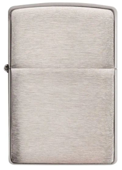 Лот: 22563397. Фото: 1. Зажигалка Armor™ ZIPPO 162. Зажигалки, спички, пепельницы