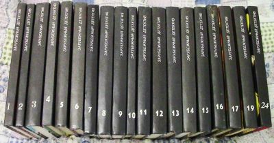 Лот: 10488295. Фото: 1. Зарубежный детектив = серия 19... Художественная
