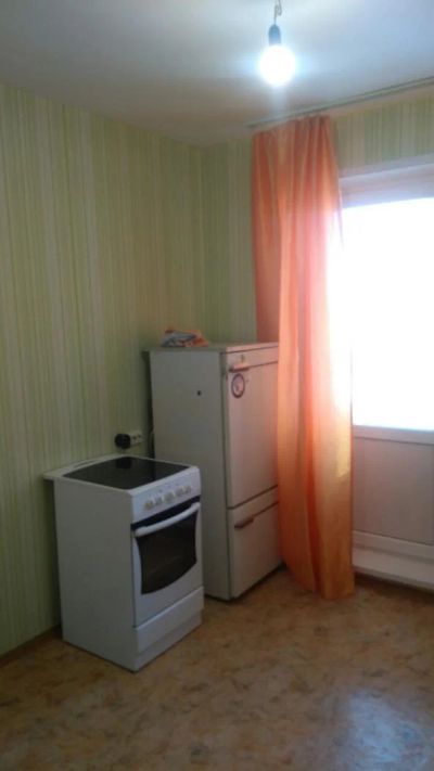 Лот: 10967072. Фото: 1. Сдам 1 комн. Покровка с мебелью... Квартиры, студии