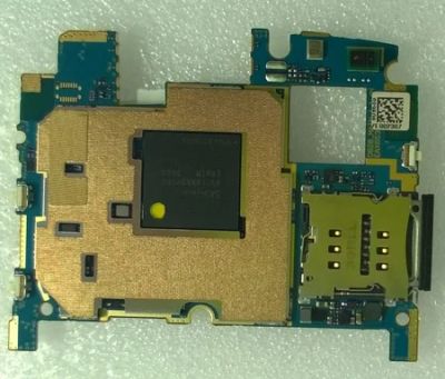 Лот: 4997724. Фото: 1. Плата LG D821 Nexus 5 100% рабочая... Микросхемы и платы