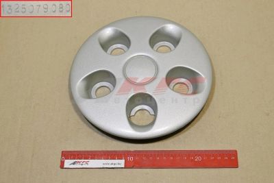 Лот: 13007745. Фото: 1. колпак колеса (маленький) fiat... Колпаки