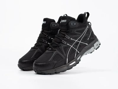 Лот: 24973476. Фото: 1. Зимние Кроссовки Asics Gel Kahana... Кеды, кроссовки, слипоны