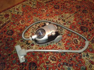Лот: 1521839. Фото: 1. Пылесос electrolux. Пылесосы, паровые швабры