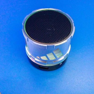 Лот: 6265359. Фото: 1. Колонки "Adidas" Bluetooth speaker... Портативные, беспроводные колонки