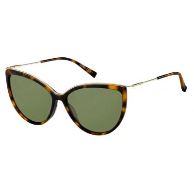 Лот: 23858840. Фото: 1. Очки Max Mara MM CLASSY VI 086... Очки солнцезащитные