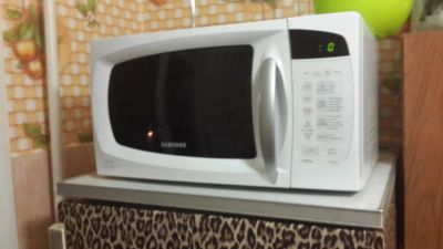 Лот: 4521168. Фото: 1. Микроволновая печь СE283DNR Samsung. Микроволновки, мини-печи