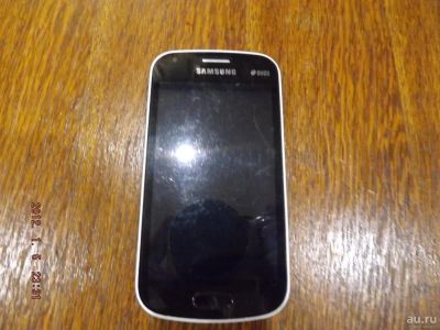 Лот: 8170185. Фото: 1. Samsung GT-S7562. Смартфоны
