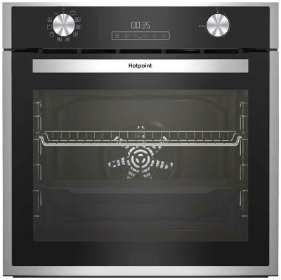 Лот: 20716985. Фото: 1. Духовой шкаф Hotpoint-Ariston... Плиты, духовые шкафы, варочные поверхности