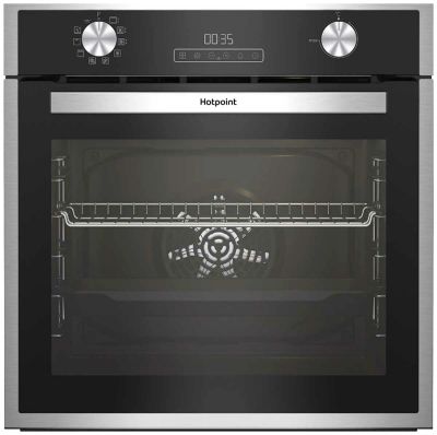 Лот: 20716985. Фото: 1. Духовой шкаф Hotpoint-Ariston... Плиты, духовые шкафы, варочные поверхности