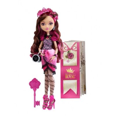 Лот: 4945420. Фото: 1. Briar Beauty Ever After High... Куклы и аксессуары