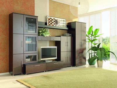 Лот: 11263774. Фото: 1. Горка (стенка). Гостиные, стенки, горки