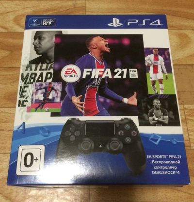 Лот: 17292538. Фото: 1. Джойстик, DualShock для Playstation... Аксессуары для игровых приставок, консолей, геймпады
