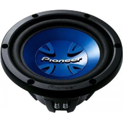 Лот: 3189416. Фото: 1. сабвуфер Pioneer TS-W251R. Сабвуферы