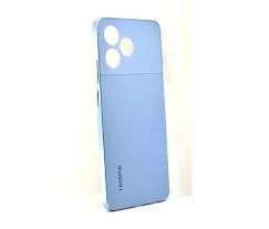 Лот: 25719332. Фото: 1. Задняя крышка для Realme Note... Корпуса, клавиатуры, кнопки