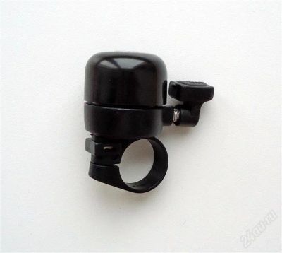 Лот: 1726428. Фото: 1. Звонок велосипедный 1. Аксессуары
