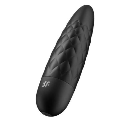 Лот: 22058243. Фото: 1. Мини вибратор Ultra Power Bullet... Игрушки