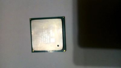 Лот: 11295318. Фото: 1. Процессор intel celeron 1.7 ghz... Процессоры