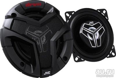 Лот: 13150149. Фото: 1. JVC CS-V518J динамики. Акустика автомобильная