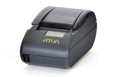 Лот: 10006644. Фото: 1. Фискальный регистратор АТОЛ-30Ф... Торговое