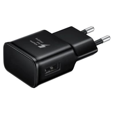 Лот: 16172936. Фото: 1. СЗУ USB Mega S6 2A Fast Charge... Зарядные устройства, блоки питания, адаптеры сетевые для смартфонов