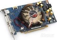 Лот: 95107. Фото: 1. GeForce 8600GT ASUSTeK PCI-E 256MB. Видеокарты