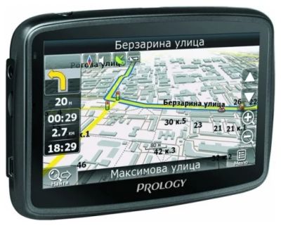 Лот: 5188715. Фото: 1. Навигатор Prology. GPS-навигаторы