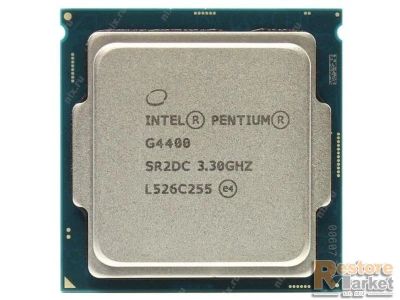 Лот: 19136905. Фото: 1. Процессор {Intel, LGA1151, Pentium... Процессоры