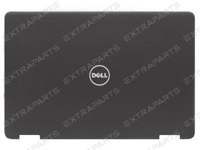 Лот: 23496872. Фото: 1. Крышка матрицы для ноутбука Dell... Корпуса, блоки питания