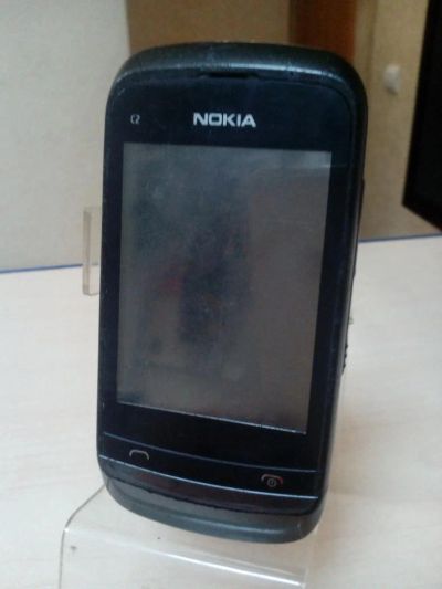 Лот: 9324693. Фото: 1. №706. Nokia C2-03. Кнопочные мобильные телефоны