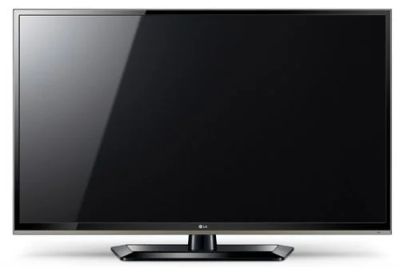 Лот: 6840231. Фото: 1. телевизор LG 32LM580T. Телевизоры