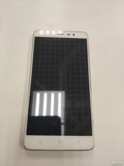 Лот: 13746579. Фото: 1. Смартфон Xiaomi Redmi Note 3 Pro... Смартфоны