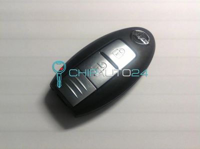 Лот: 6337662. Фото: 1. Smart key Смарт ключ Nissan March... Другое (автозапчасти)
