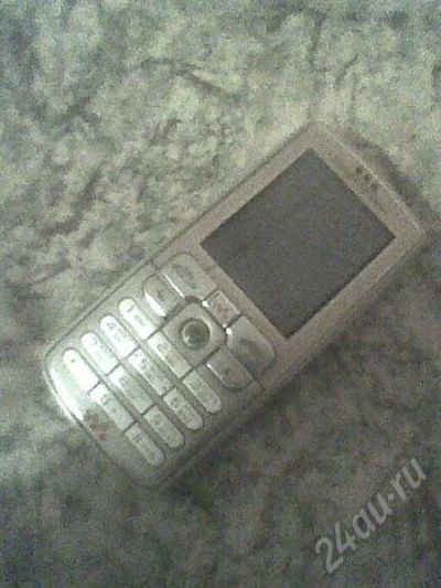Лот: 689845. Фото: 1. sony ericsson w700i. Кнопочные мобильные телефоны