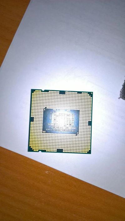 Лот: 10366804. Фото: 1. Intel Celeron G1610 + кулер для... Процессоры