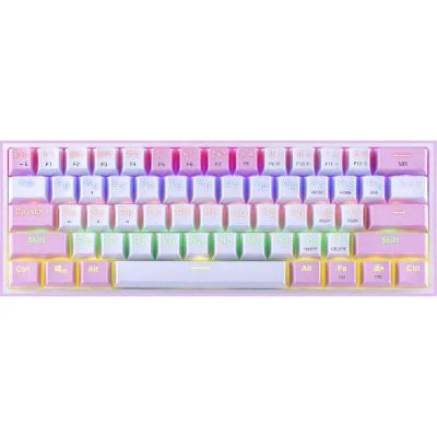 Лот: 24876830. Фото: 1. Игровая клавиатура Redragon Fizz... Клавиатуры и мыши