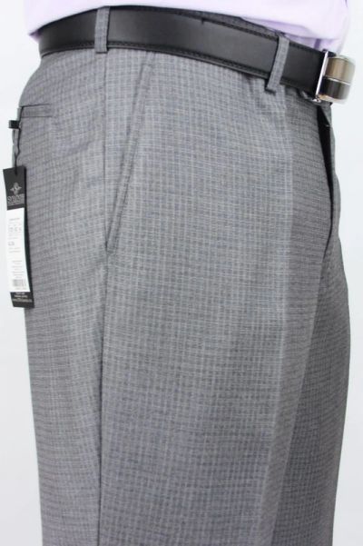 Лот: 5959715. Фото: 1. Брюки мужские "Svyatnyh" летние... Брюки, джинсы, шорты