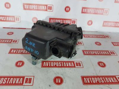 Лот: 20898489. Фото: 1. Корпус воздушного фильтра Toyota... Расходные материалы