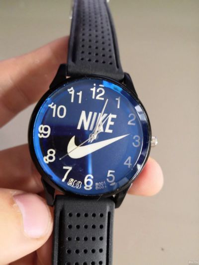 Лот: 15328722. Фото: 1. Часы nike. Другие наручные часы