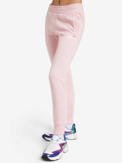 Лот: 22451730. Фото: 1. Брюки женские Ellesse Hallouli... Другое (спортивная одежда)