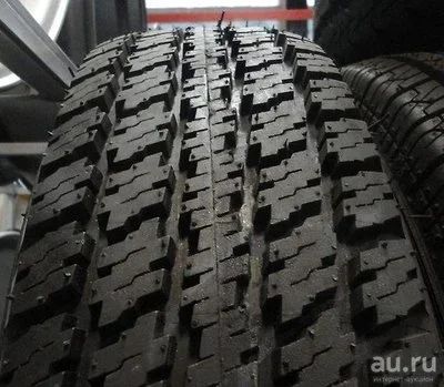 Лот: 9259343. Фото: 1. Всесезонка на Газель (Ниву) 185... Шины
