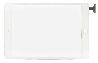 Лот: 11769375. Фото: 1. Сенсорный экран iPad mini 3 В... Дисплеи, дисплейные модули, тачскрины