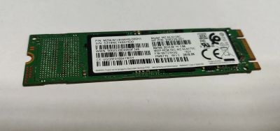 Лот: 20525994. Фото: 1. SSD 120 Gb/M2. SSD-накопители
