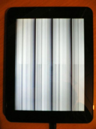 Лот: 6743470. Фото: 1. Требуется ремонт планшета 3Q Tablet... Планшеты