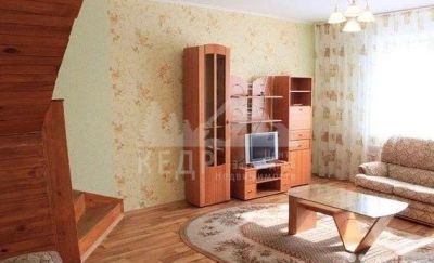 Лот: 15537355. Фото: 1. Продается 3-х комн. квартира 80... Квартиры, студии