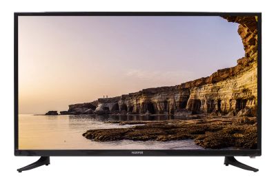 Лот: 15942652. Фото: 1. Телевизор Harper 39R660T / Гарантия... Телевизоры