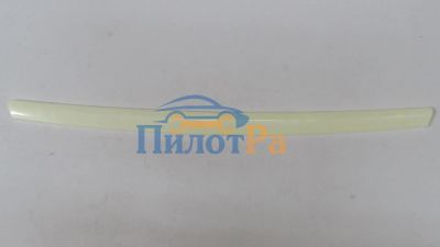 Лот: 7974458. Фото: 1. Молдинг капота Лада-Приора 2170... Кузов