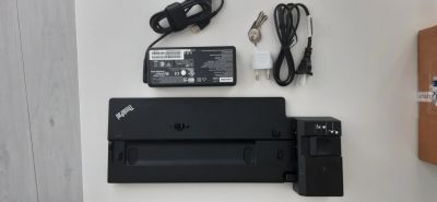 Лот: 15416595. Фото: 1. Lenovo ThinkPad Ultra Docking... Другое (комплектующие)