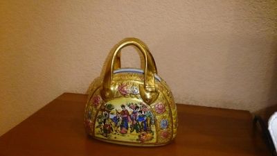 Лот: 9731173. Фото: 1. Сувениры. Сувенирные мелочи