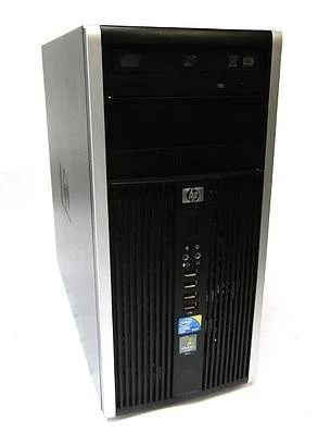 Лот: 17566071. Фото: 1. Системный блок НР 6000. Компьютеры в сборе