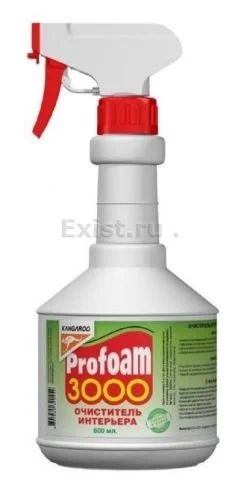 Лот: 12902899. Фото: 1. Очиститель салона KANGAROO Profoam... Средства по уходу